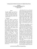 Báo cáo khoa học: 