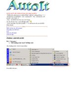 Ngôn ngữ lập trình dành cho mọi người docx