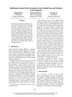 Báo cáo khoa học: 