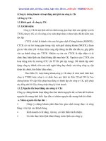 giải pháp hoàn thiện hoạt động môi giới tại công ty chứng khoán 1