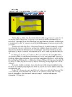 Kỹ thuật nuôi yến thành công doc