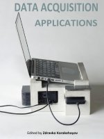 Data Acquisition Applications pot