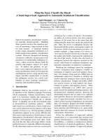 Báo cáo khoa học: 