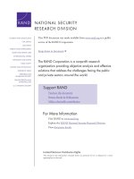 Looking to the Future - What Does Transformation Mean for Military Manpower and Personnel Policy pdf