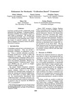 Báo cáo khoa học: 