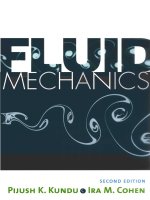 LSECOND EDITION PIJUSH K. KUNDU 0 IRA COHEN pot