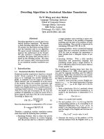 Báo cáo khoa học: 