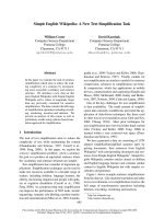 Báo cáo khoa học: 