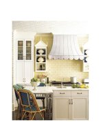 .Phong cách trang trí nội thất nhà bếp mới lạ pptx