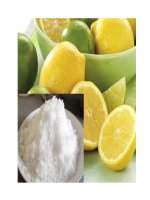 Chữa viêm họng bằng thuốc nam pptx