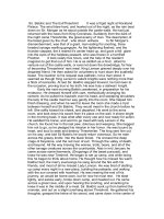 sir baldric and thhe evil threshmit