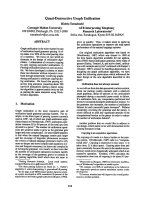 Báo cáo khoa học: 