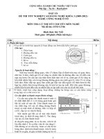 đáp án đề thi lý thuyết-công nghệ ôtô-mã đề thi oto-th (46)