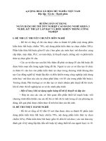 hướng dẫn sử dụng ngân hàng đề thi lắp đặt điện và điều khiển trong công nghiệp