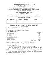 đề thi thực hành tốt nghiệp nghề lắp đặt điện và điều khiển trong công nghiệp-mã đề thi ktlđđ&đktc (14)