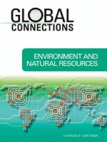ENVIRONMENT AND NATURAL RESOURCES doc
