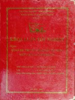 Quan hệ thương mại, đầu tư giữa Việt Nam và Australia