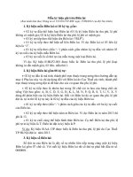 Mẫu ký hiệu ghi trên Biên lai pot