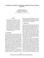 Báo cáo khoa học: 