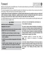 NISSAN FRONTIER 1998 OWNER MANUAL SÁCH HƯỚNG dẫn sử DỤNG