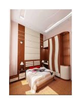 Biến điểm yếu của mặt bằng thành điểm nhấn cá tính doc