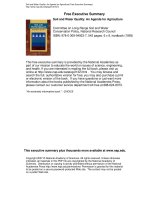 Soil and Water Quality potx