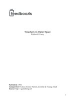 Treachery in Outer Space pdf