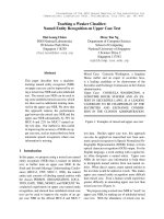 Báo cáo khoa học: 