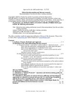 Approved by the AoIR membership - 11/27/02 ppt