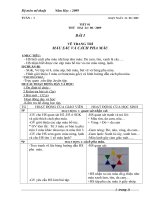 Giáo trình mĩ thuật trọn bộ lớp 4