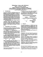 Báo cáo khoa học: 