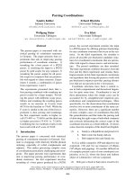 Báo cáo khoa học: 