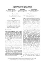 Báo cáo khoa học: 