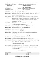 Đề thi HSG THCS Lâm Đồng năm 2011 môn Toán pdf