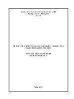 đề thi thực hành-điều khiển tàu biển-mã đề thi đktb-th (33)