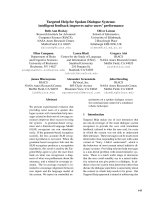 Báo cáo khoa học: 