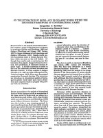 Báo cáo khoa học: 