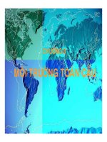 KINH DOANH QUỐC TẾ - CHƯƠNG II ppt