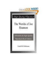 The Worlds of Joe Shannon pdf