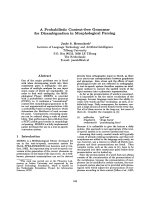 Báo cáo khoa học: 