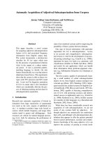 Báo cáo khoa học: 