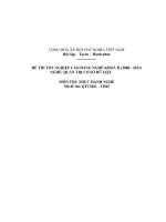 đề thi thực hành tốt nghiệp khóa 2 - quản trị cơ sở dữ liệu - mã đề thi qtcsdl - th (3)