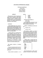 Báo cáo khoa học: 