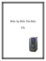 Biến Áp Biến Tần Biến Tốc doc