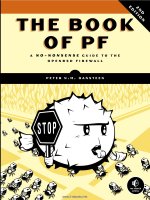 The Book of PF, 2nd Edition docx