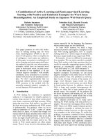 Báo cáo khoa học: 