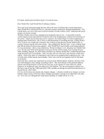 how world war i and world war ii influence fashion