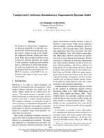 Báo cáo khoa học: 