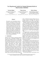 Báo cáo khoa học: 