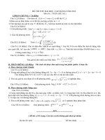 đề thi thử đại học cao đẳng năm 2012 số  162